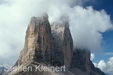 dolomiten - drei zinnen 077